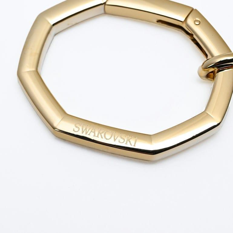 SWAROVSKI（スワロフスキー） キーリング キーホルダー ルーセント
