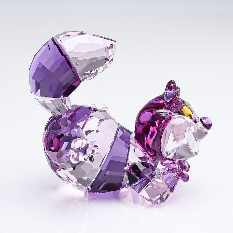 SWAROVSKI（スワロフスキー） クリスタルフィギュア Disney ディズニー
