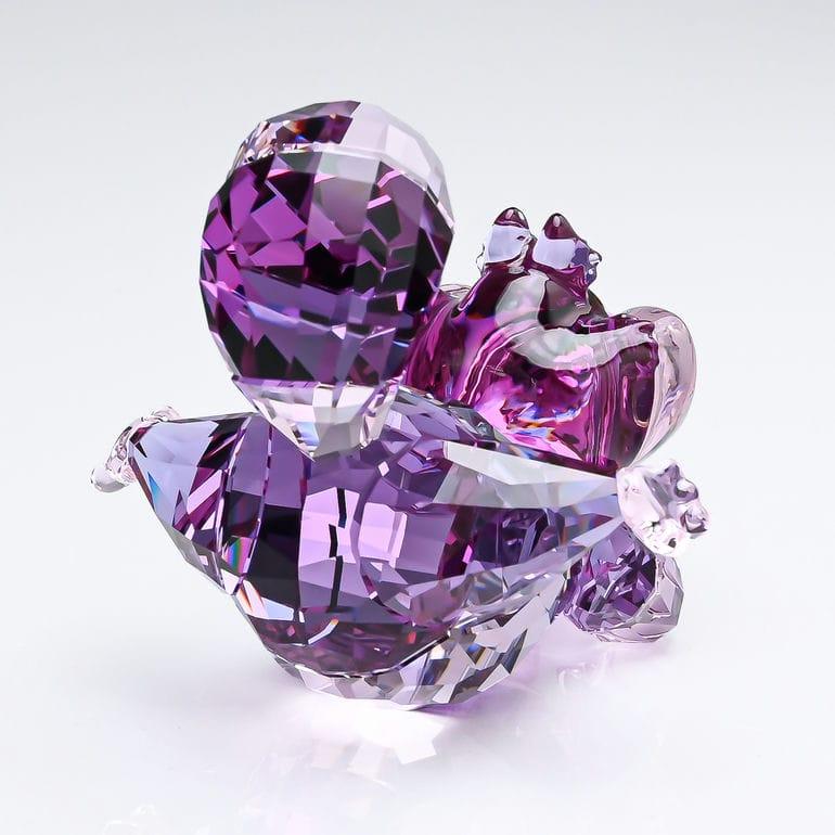 SWAROVSKI（スワロフスキー） クリスタルフィギュア Disney ディズニー