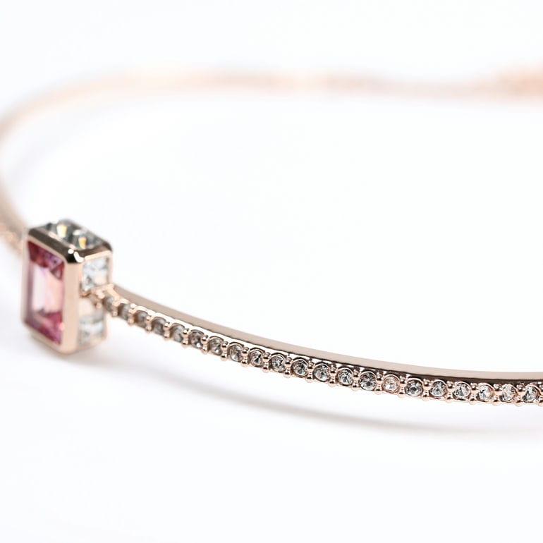 SWAROVSKI スワロフスキー ブレスレット Stilla スティラ SWAROVSKI スワロフスキー ブレスレット Stilla スティラ