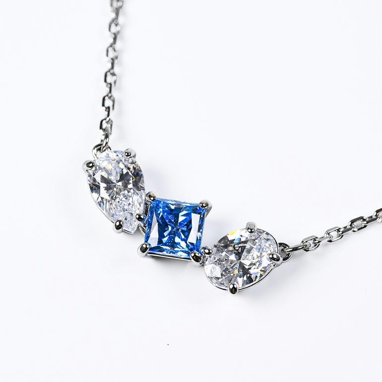SWAROVSKI スワロフスキー ネックレス ペンダント MESMERA SWAROVSKI スワロフスキー ネックレス ペンダント MESMERA
