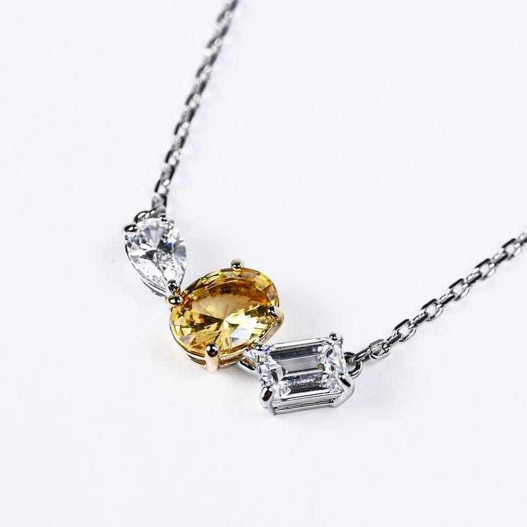 SWAROVSKI スワロフスキー ネックレス ペンダント MESMERA SWAROVSKI スワロフスキー ネックレス ペンダント MESMERA