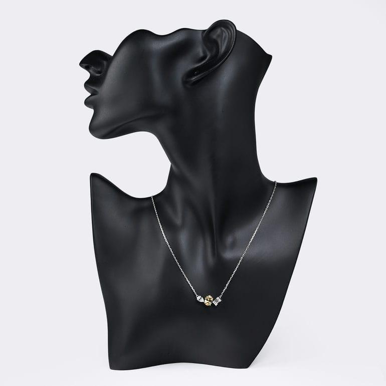 SWAROVSKI スワロフスキー ネックレス ペンダント MESMERA SWAROVSKI スワロフスキー ネックレス ペンダント MESMERA