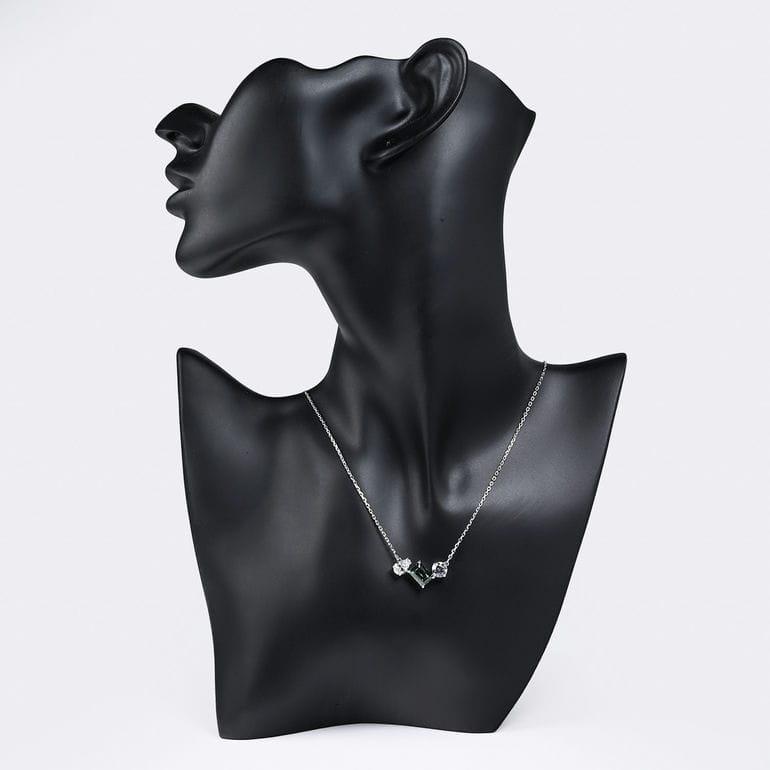 SWAROVSKI スワロフスキー ネックレス ペンダント MESMERA SWAROVSKI スワロフスキー ネックレス ペンダント MESMERA