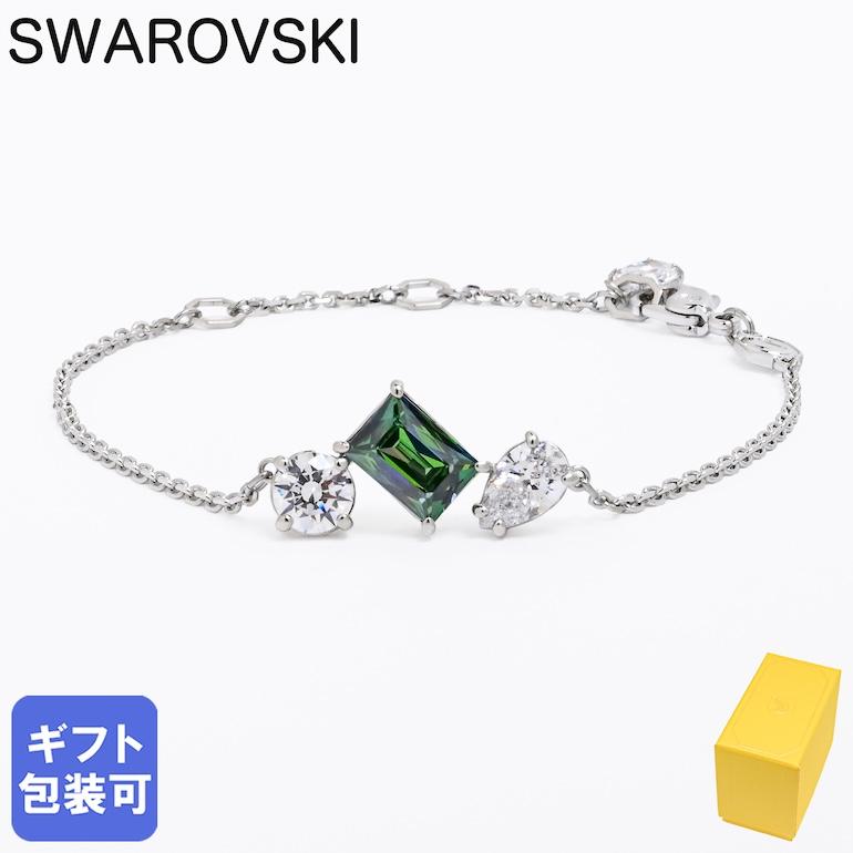 SWAROVSKI（スワロフスキー） ブレスレット MESMERA レディース 