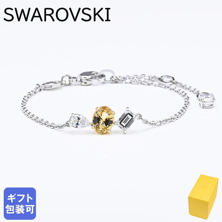 SWAROVSKI（スワロフスキー） ブレスレット MESMERA レディース