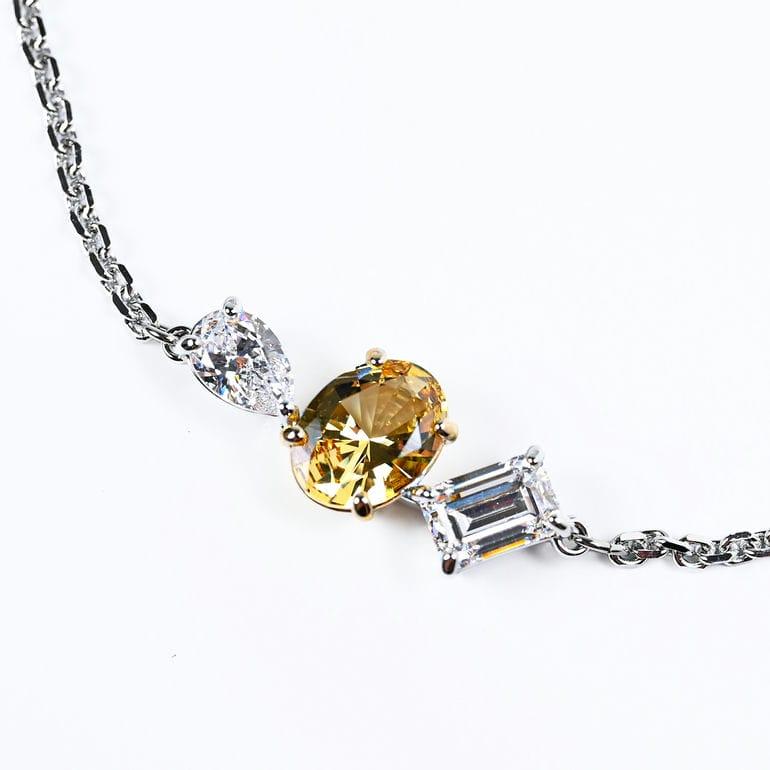 SWAROVSKI（スワロフスキー） ブレスレット MESMERA レディース