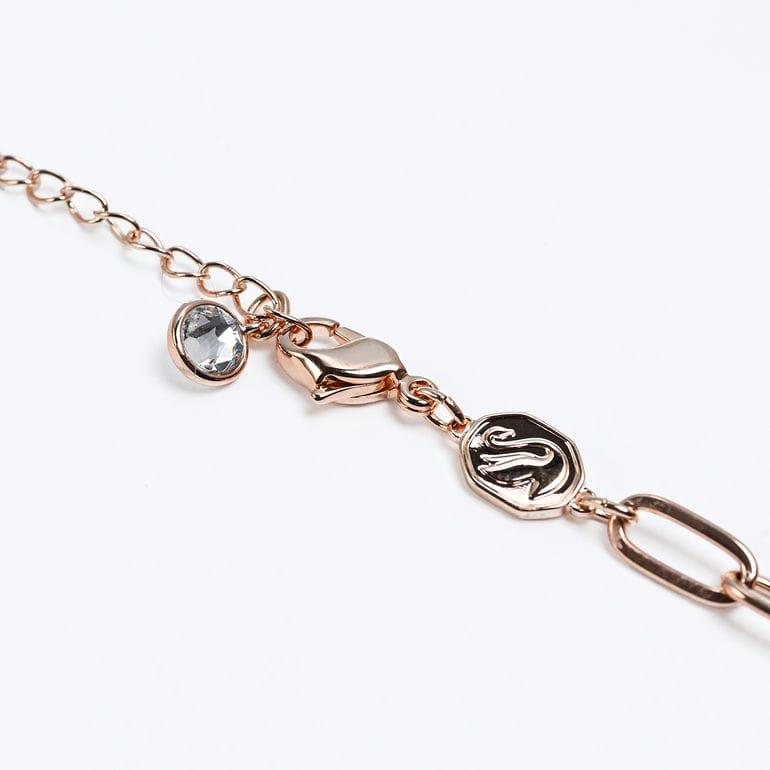 SWAROVSKI スワロフスキー ネックレス Teddy テディ ハート SWAROVSKI スワロフスキー ネックレス Teddy テディ ハート