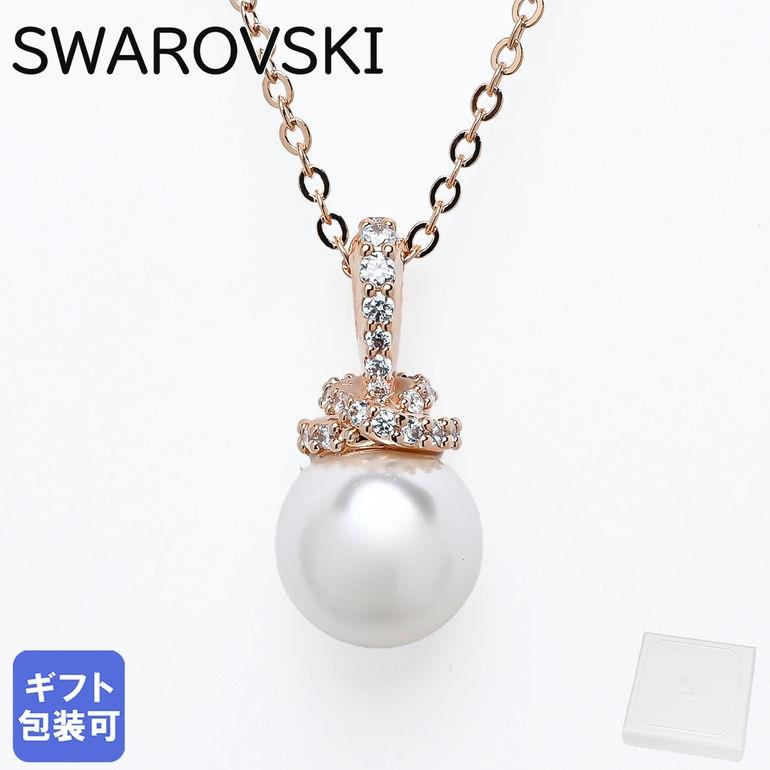 SWAROVSKI スワロフスキー ネックレス 2023AW Originally SWAROVSKI スワロフスキー ネックレス 2023AW Originally