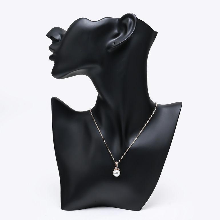 SWAROVSKI スワロフスキー ネックレス 2023AW Originally SWAROVSKI スワロフスキー ネックレス 2023AW Originally