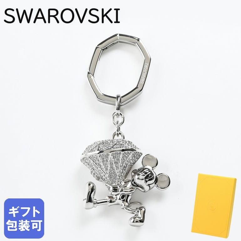 SWAROVSKI スワロフスキー キーリング キーホルダー Disney SWAROVSKI スワロフスキー キーリング キーホルダー Disney
