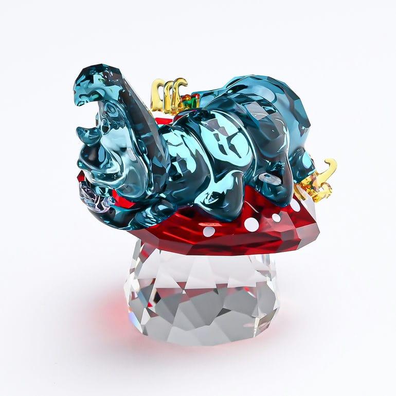 SWAROVSKI スワロフスキー クリスタルフィギュア Disney SWAROVSKI スワロフスキー クリスタルフィギュア Disney
