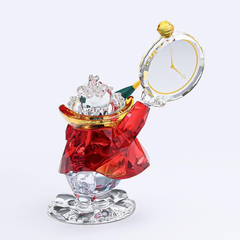 SWAROVSKI（スワロフスキー） クリスタルフィギュア Disney ディズニー