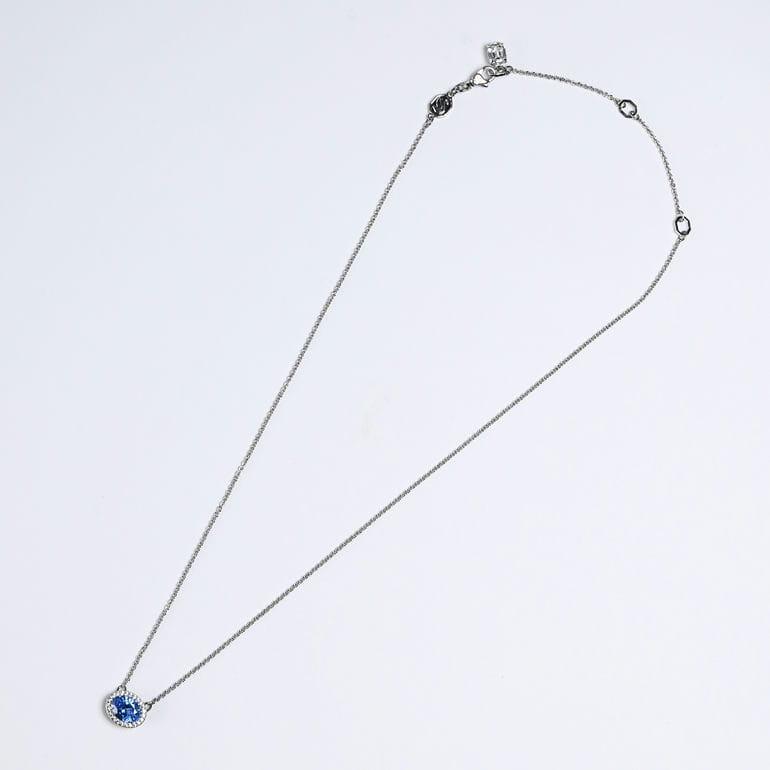 SWAROVSKI（スワロフスキー） ネックレス ペンダント Constella