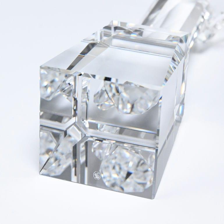 SWAROVSKI（スワロフスキー） クリスタルフィギュア Travel Memories