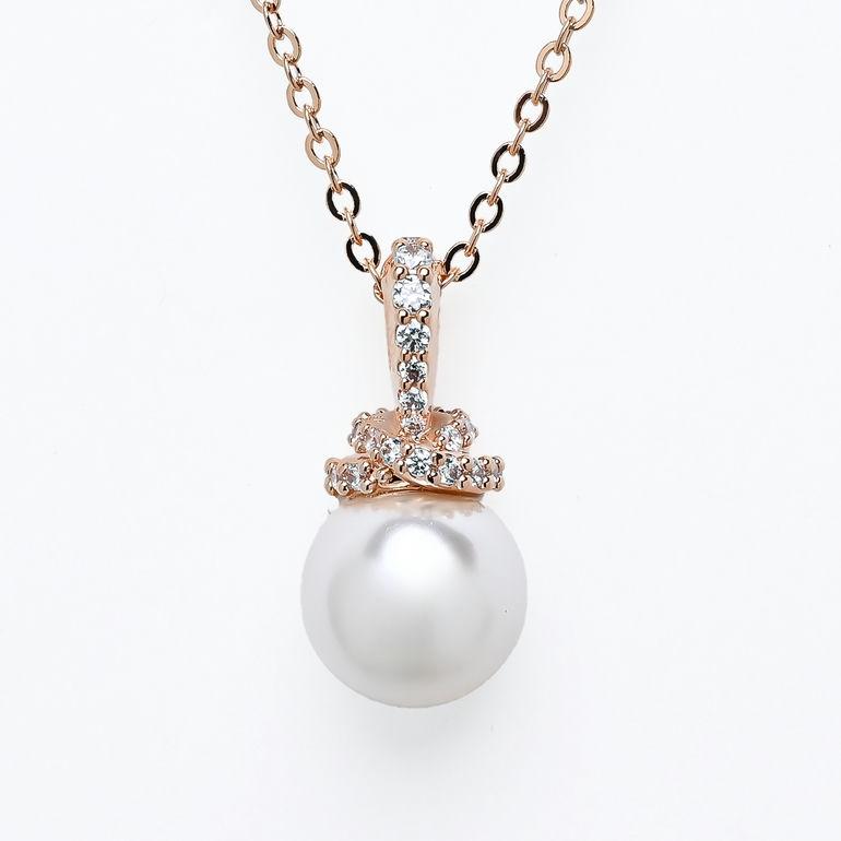 SWAROVSKI スワロフスキー ネックレス ピアス セット Originally SWAROVSKI スワロフスキー ネックレス ピアス セット Originally