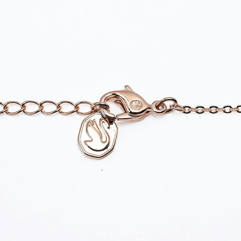 SWAROVSKI スワロフスキー ネックレス ピアス セット Originally SWAROVSKI スワロフスキー ネックレス ピアス セット Originally