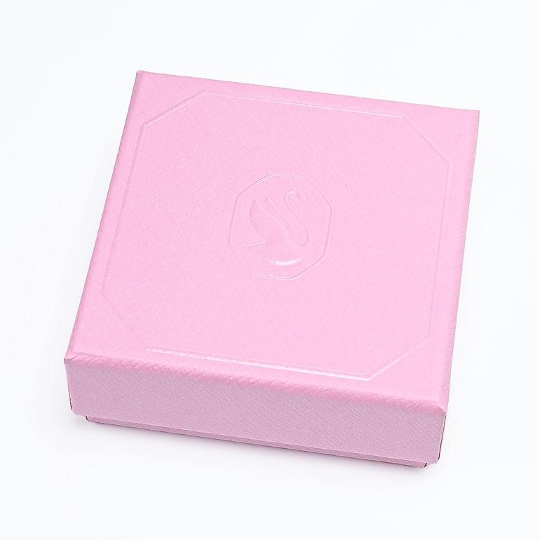 SWAROVSKI スワロフスキー ネックレス ピアス セット Originally SWAROVSKI スワロフスキー ネックレス ピアス セット Originally