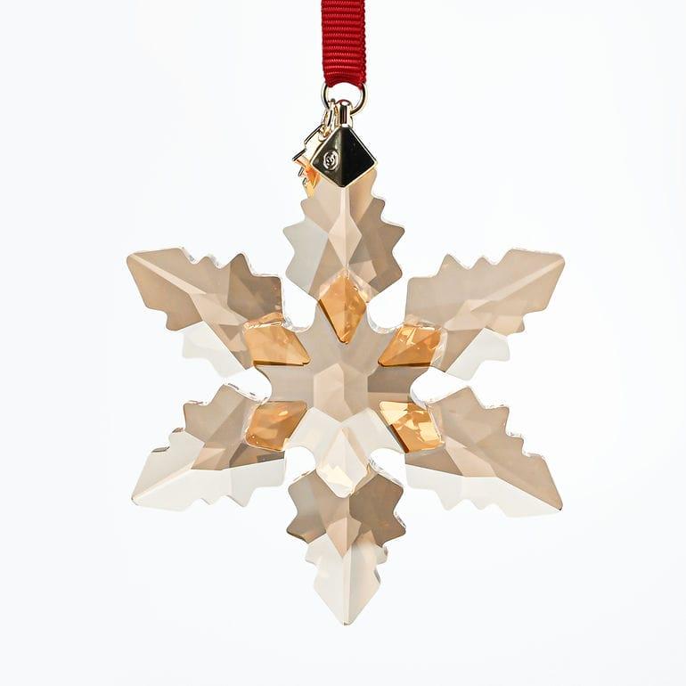SWAROVSKI スワロフスキー オーナメント Annual Edition Festive SWAROVSKI スワロフスキー オーナメント Annual Edition Festive