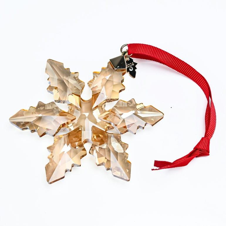 SWAROVSKI スワロフスキー オーナメント Annual Edition Festive SWAROVSKI スワロフスキー オーナメント Annual Edition Festive
