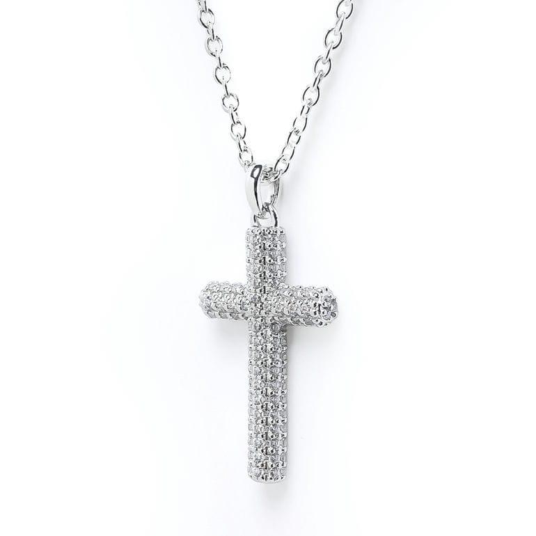 SWAROVSKI スワロフスキー ネックレス Insigne クロス SWAROVSKI スワロフスキー ネックレス Insigne クロス