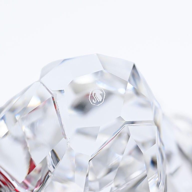 SWAROVSKI スワロフスキー クリスタルフィギュア KRISベア Good SWAROVSKI スワロフスキー クリスタルフィギュア KRISベア Good