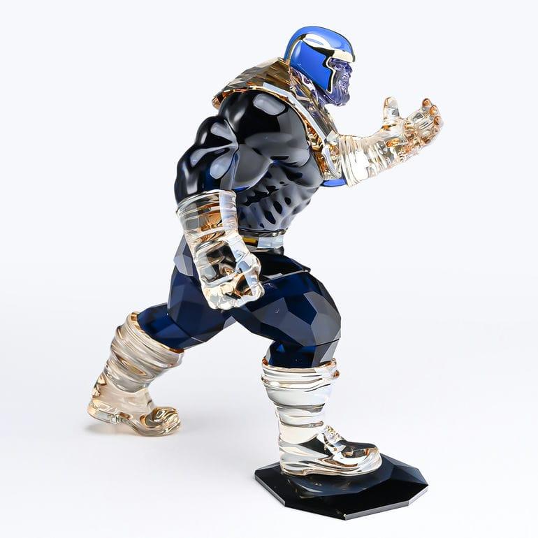 SWAROVSKI（スワロフスキー） クリスタルフィギュア Marvel マーベル