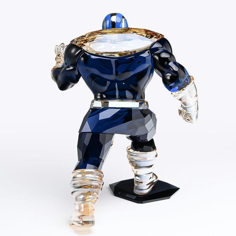 SWAROVSKI（スワロフスキー） クリスタルフィギュア Marvel マーベル