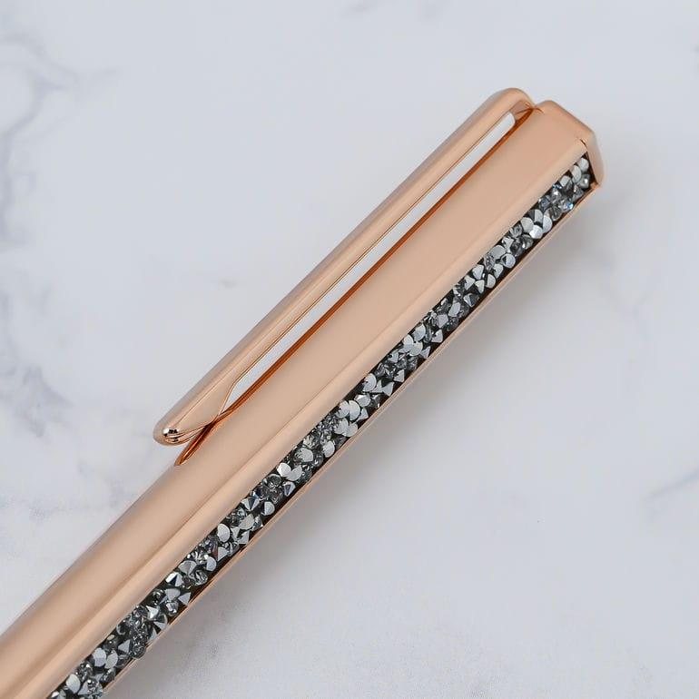 SWAROVSKI 【名入れ可有料】 スワロフスキー ボールペン Crystal SWAROVSKI 【名入れ可有料】 スワロフスキー ボールペン Crystal