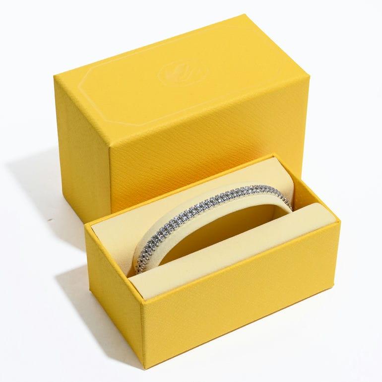 スワロフスキーのマスカレードとプレート スワロフスキーの