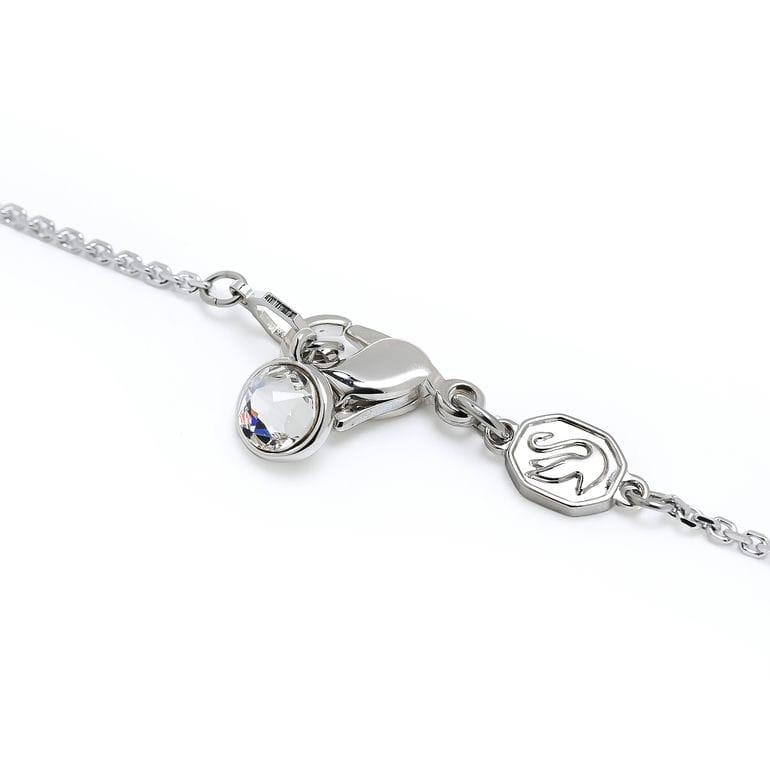 SWAROVSKI スワロフスキー ネックレス Hyperbola ペンダント SWAROVSKI スワロフスキー ネックレス Hyperbola ペンダント