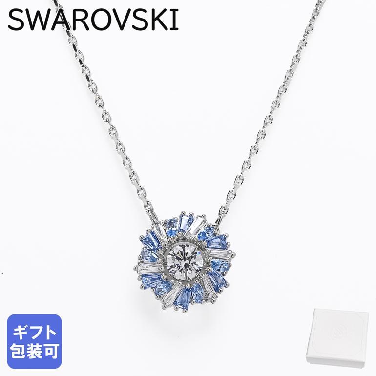SWAROVSKI（スワロフスキー） ネックレス Idyllia イディリア 