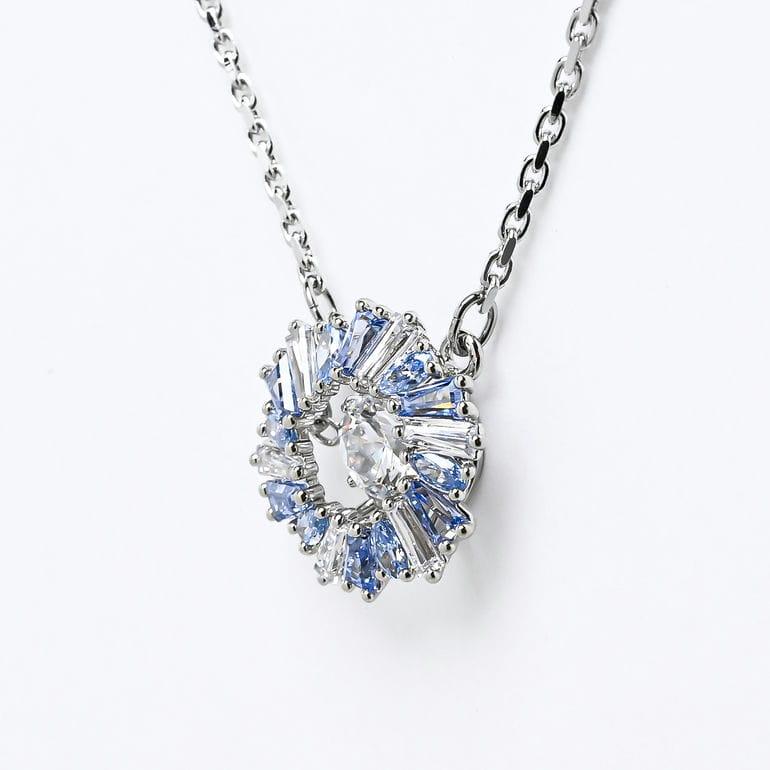 SWAROVSKI（スワロフスキー） ネックレス Idyllia イディリア 