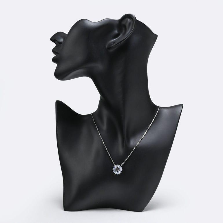 SWAROVSKI（スワロフスキー） ネックレス Idyllia イディリア 