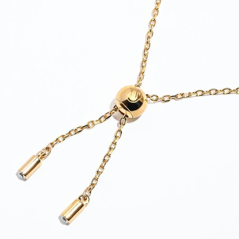 SWAROVSKI（スワロフスキー） ブレスレット Una Angelic グリーン