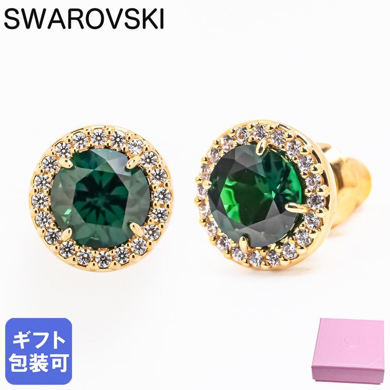 SWAROVSKI（スワロフスキー） ピアス Una Angelic スタッドピアス