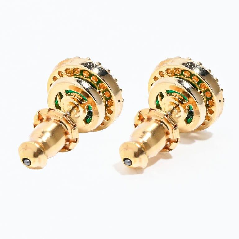 YANGさん専用 Una Angelic スタッドピアス スワロフスキー SWAROVSKI】渡辺翔太さん着用 Una Angelic スタッドピアス (SWAROVSKI