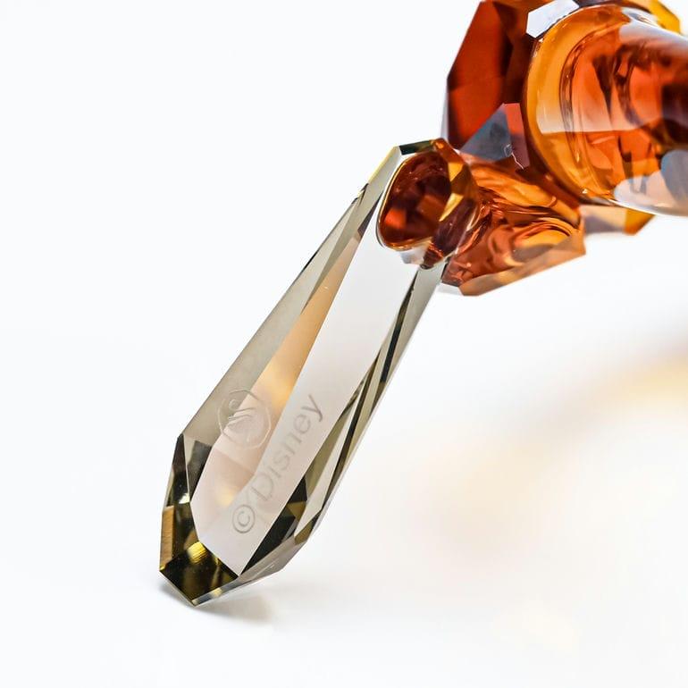SWAROVSKI スワロフスキー クリスタルフィギュア フィギュリン SWAROVSKI スワロフスキー クリスタルフィギュア フィギュリン