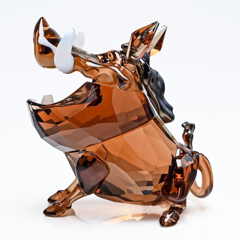SWAROVSKI（スワロフスキー） クリスタルフィギュア フィギュリン