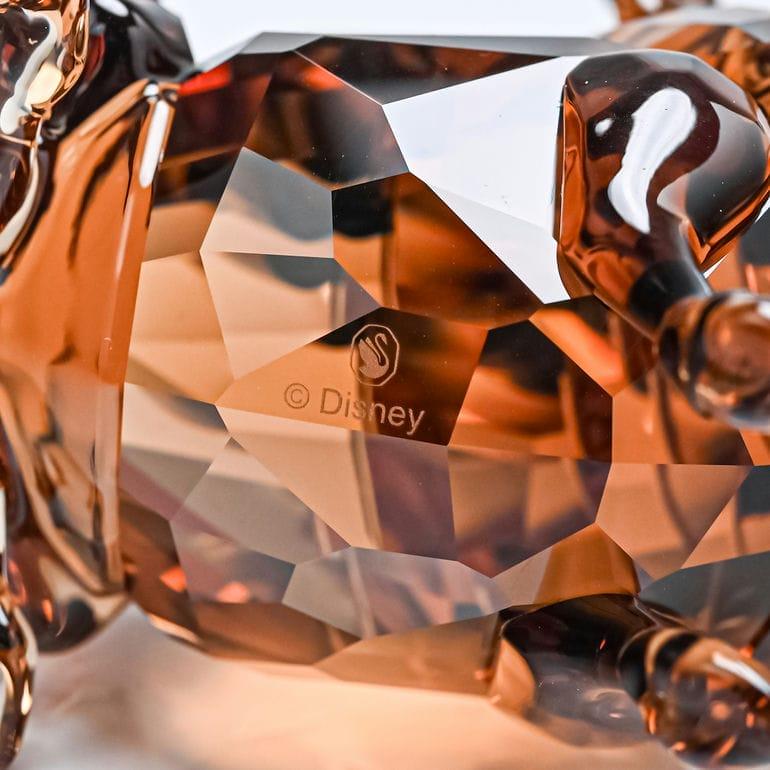 SWAROVSKI（スワロフスキー） クリスタルフィギュア フィギュリン