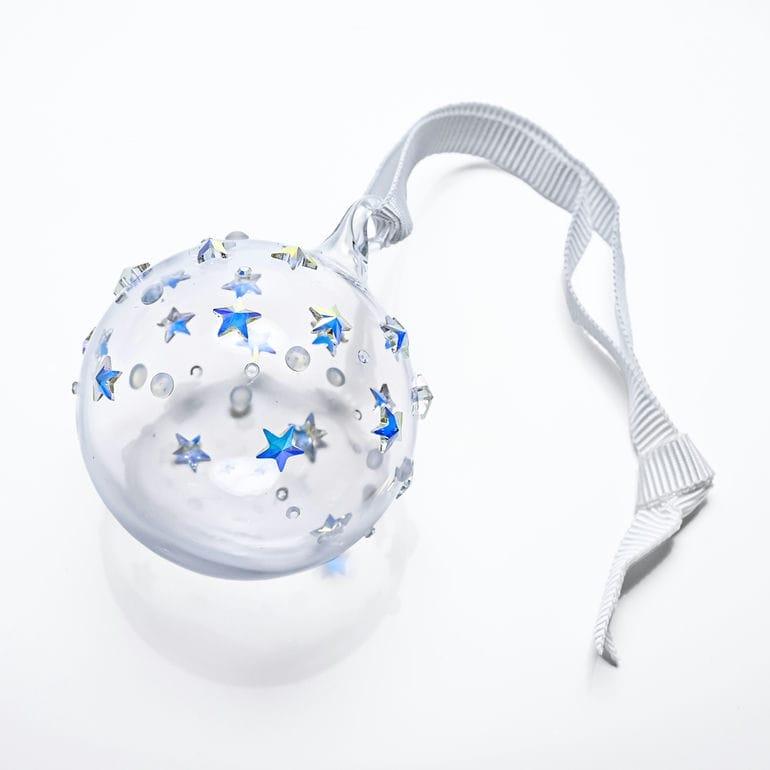 SWAROVSKI（スワロフスキー） オーナメント Holiday Magic Classics