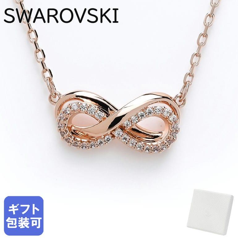 SWAROVSKI スワロフスキー ネックレス Hyperbola パヴェ SWAROVSKI スワロフスキー ネックレス Hyperbola パヴェ