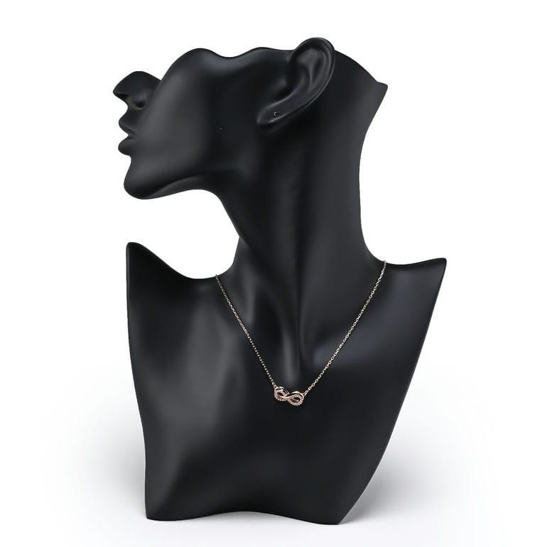 SWAROVSKI スワロフスキー ネックレス Hyperbola パヴェ SWAROVSKI スワロフスキー ネックレス Hyperbola パヴェ