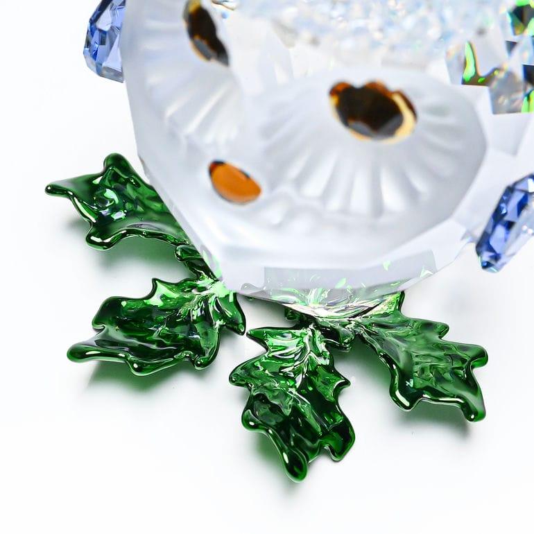 SWAROVSKI（スワロフスキー） クリスタルフィギュア フィギュリン 