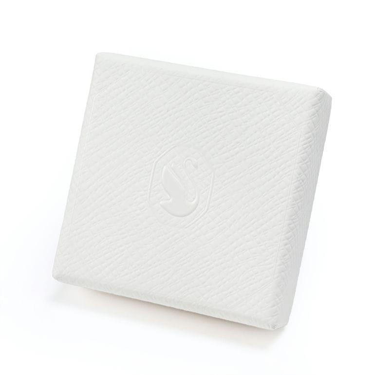 スワロフスキー ピアス Iconic Swan スワン ブラック×クリア×ローズゴールド 5684608 ジュエリー : Alevel(エイ ...