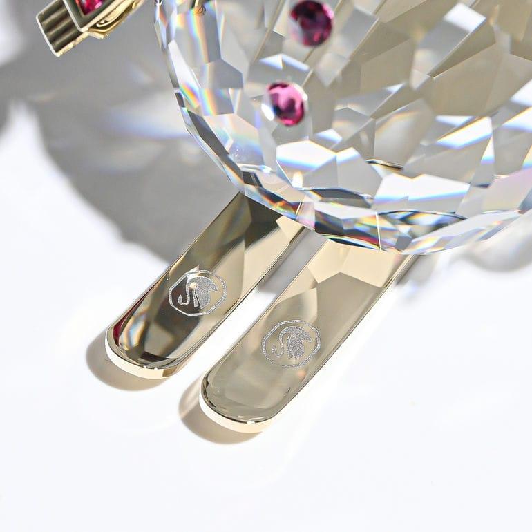 SWAROVSKI スワロフスキー クリスタルフィギュア フィギュリン SWAROVSKI スワロフスキー クリスタルフィギュア フィギュリン