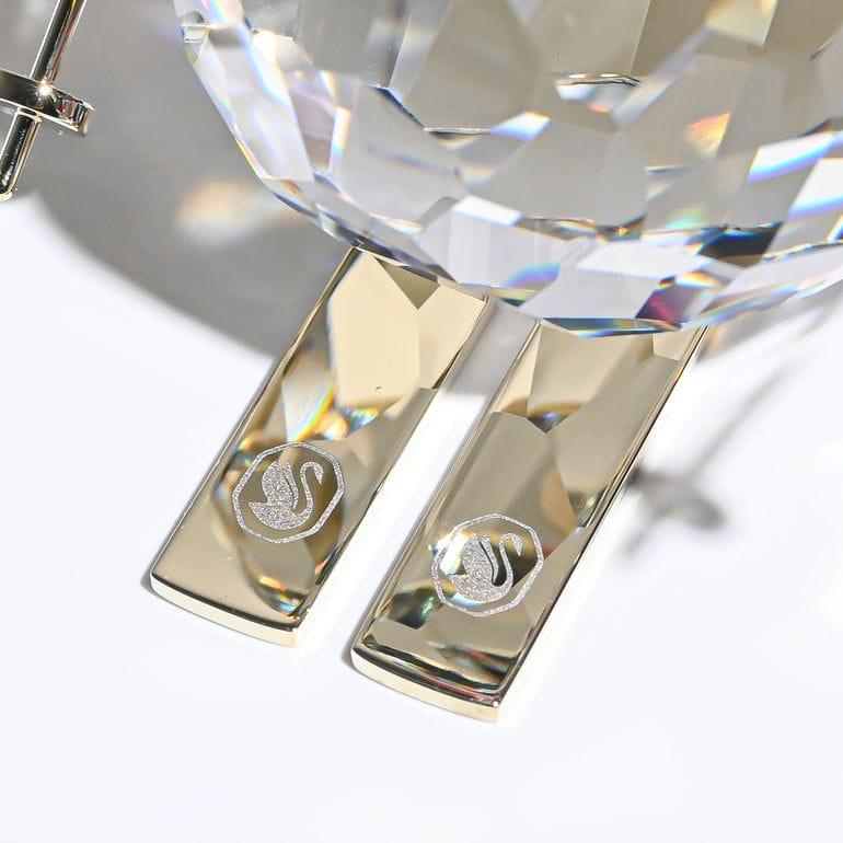 SWAROVSKI（スワロフスキー） クリスタルフィギュア フィギュリン