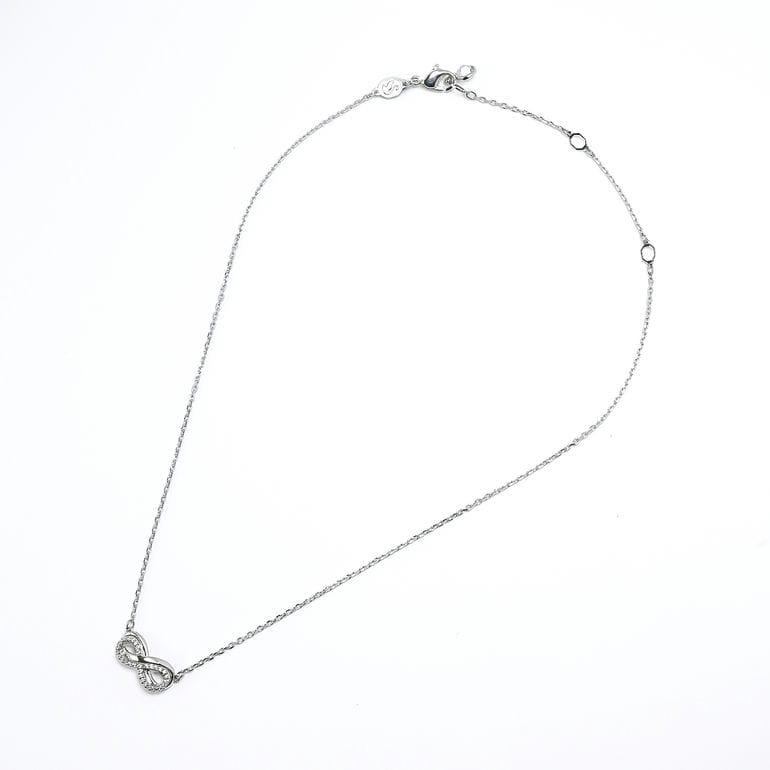SWAROVSKI スワロフスキー ネックレス Hyperbola パヴェ SWAROVSKI スワロフスキー ネックレス Hyperbola パヴェ