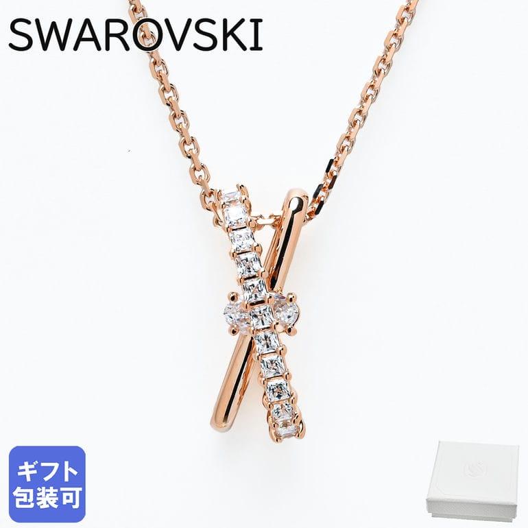 SWAROVSKI スワロフスキー ネックレス Hyperbola ペンダント SWAROVSKI スワロフスキー ネックレス Hyperbola ペンダント