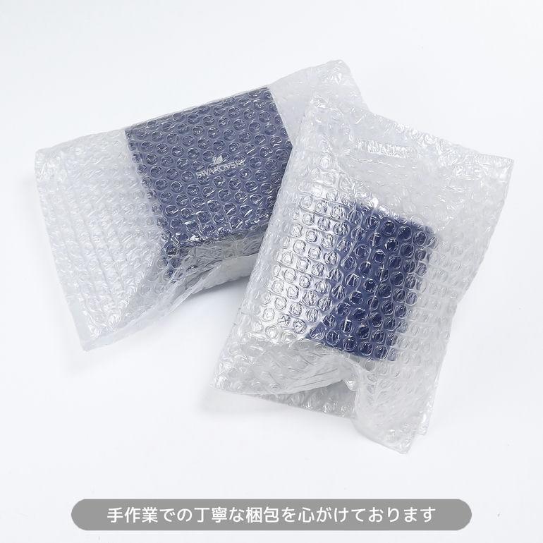 スワロフスキー ネックレス Hyperbola ペンダント ツイスト クリア ローズゴールド レディース 5689788 ジュエリーの画像